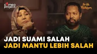 DIBELIIN SALAH NGGAK DIBELIIN MAKIN SALAH | ARAB MAKLUM SERIES | USAMA HARBATAH, ELVY SUKAESIH,