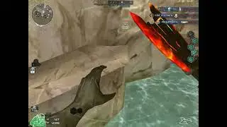 CrossFire West: Hot Air Party Gameplay 1094 Kill