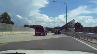 Short historical tour of Jefferson Davis Highway