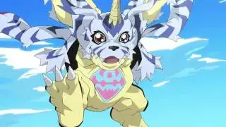 Digimon Adventure Tri حلقات مسلسل مترجم عربي