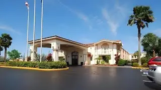 La Quinta Inn by Wyndham Orlando International Drive North | United States | Hotel Review🏠