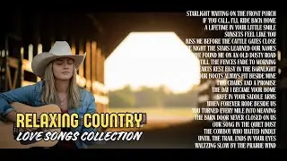 Classic Country Love Songs &ndash; Wedding Edition for Forever Memories