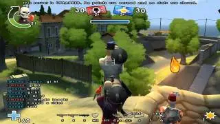 MFCPU vs TMS - 2 VV, 2 CC