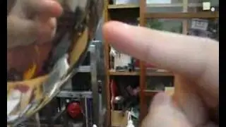 Van der Graff Generator