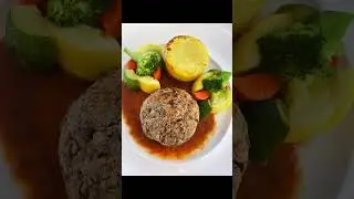 Eating Vegan in Aruba ! #aruba #vegan #veganfood #travel