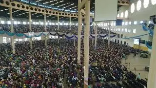 The Apostolic Church Nigeria - LAWNA CONVENTION