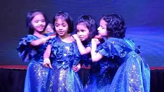 UKG GIRLS  DANCE