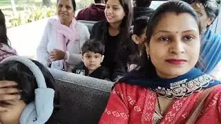 Family k sath gaye zoo dekhne k lye #delhizoologicalpark#family#enjoy @anna and mamma vlogs