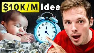 How to Start a $10k/Month Sleep Consulting Business with $0