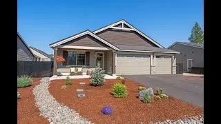 51981 Campfire Drive | La Pine Real Estate