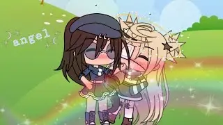 My Angel~!(Lesbian Story)//GLMM//Read pin comment!!