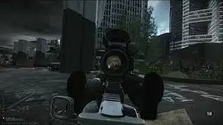 BOOMER Escapes From Tarkov | Scav army