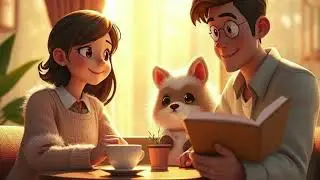 My Milky Vanilla Angel | Soft Romantic Pop Song | Dreamy Love Melody