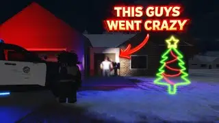 THIS GUY KIDNAPPED A KID !