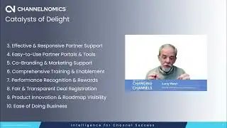 Delighting and Frustrating Partners
