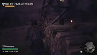 Welcome to Days Gone! Live Gameplay  part 1