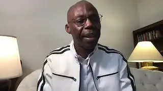 Le Crieur Public : La voix d&eacute;chirante d'un homme de DIEU 