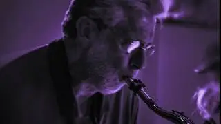 Chris Bickley Quartet at Hotel Indigo 11.30.2018