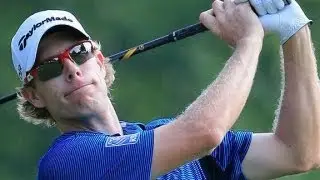 David Hearn | Highlights as He Leads in Round 1 of  the 2013 PGA Championship