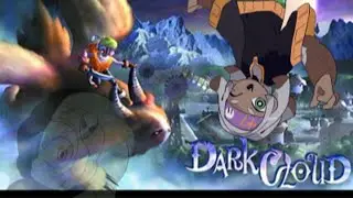 Enough Grinding! Back to The Jungle! (Dark Cloud) [Grotto Games]