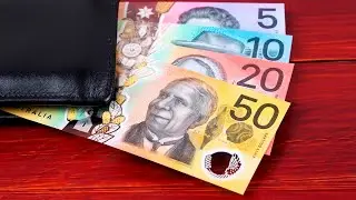 Australian dollar falls to US$0.62