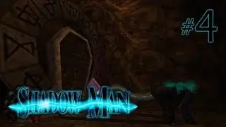 Shadow man [Ita] - 4 - Bazzicando per Deadside.