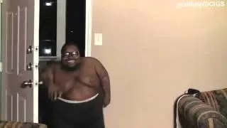 Do the Sefus Dance Remix (set to Tuxedo 