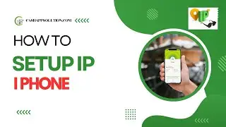 How to connect IP in Phone, How to get IP and connect Apple iPhone or Mac device  Cash App login.