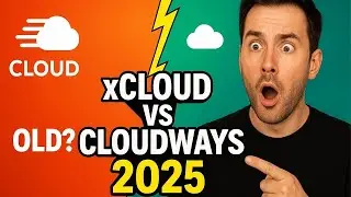 xCloud Hosting: лучшая ли это альтернатива Cloudways для сайтов на WordPress?