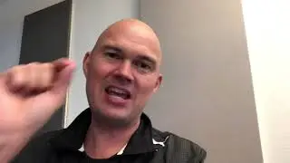 A (true) prophetic word for 2019!  MUST SEE!!!