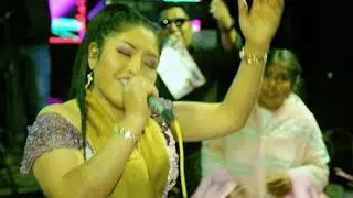 Mery larico 2021  -  tomando por ti  | Concierto  en ACHAYA