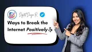Digital Divya R | Certified Digital Marketer in Mumbai