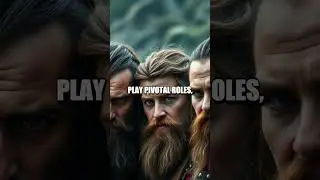 A Day in the Life of a Viking Warrior