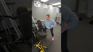 Stretch With Us!