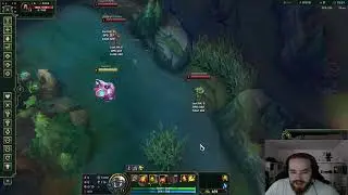 Как сделать идеальный Bard Q - Flash