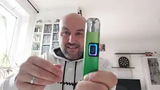 Suorin Fero Pod System Kit 1000 mAh 25 W