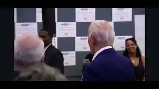 Joe Biden - Dark Brandon&rsquo;s back