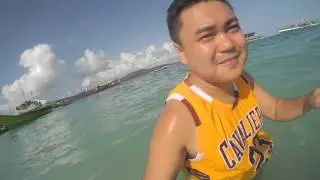 Calalanay Island
