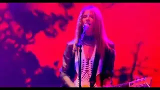 MY BABY - Uprising live at Down the Rabbit Hole festival 2016
