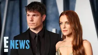Райли Кио и Бен Смит-Петерсен тайно приветствовали второго ребёнка | E! News