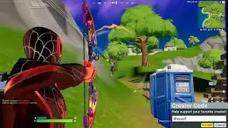 bownanza week #fortnite quests free xp bonus part 2
