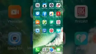 проверка  поддержки подключения телефона к ТВ через адаптер micro USB to HDMI протокол MHL