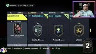 BEST OF TOTW Team #2! Gelson Martins Signature Signings SBC! FIFA 22 - Daily Content Review