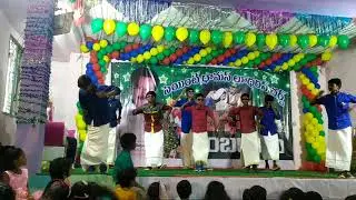 Supernatural song/Tamil song/        #AELC MUGGULLA