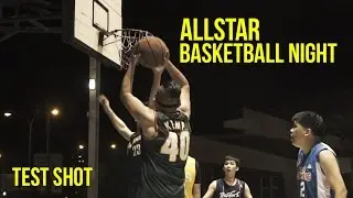All Star Basketball | MotionPulse Productions