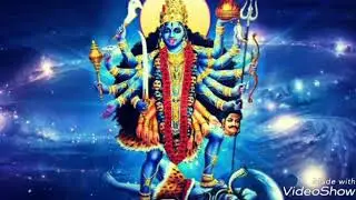 Ma Durga trance by DJ Ajay