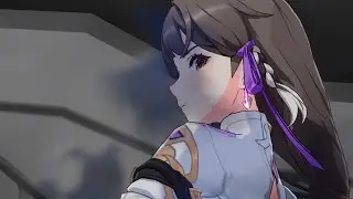 Dreamseeker one shot a beast | Honkai Impact 3rd 8.6