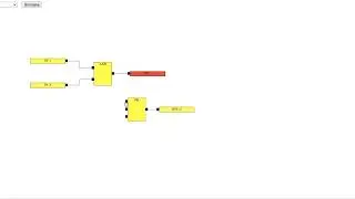 jsBlocks - JavaScript Function Block Simulator