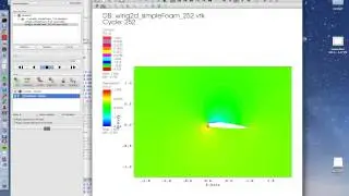 Running the Airfoil Generator using Local Matlab