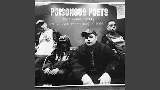 London Ting (feat. Doc Brown, Reveal, Therapist & Tony D)